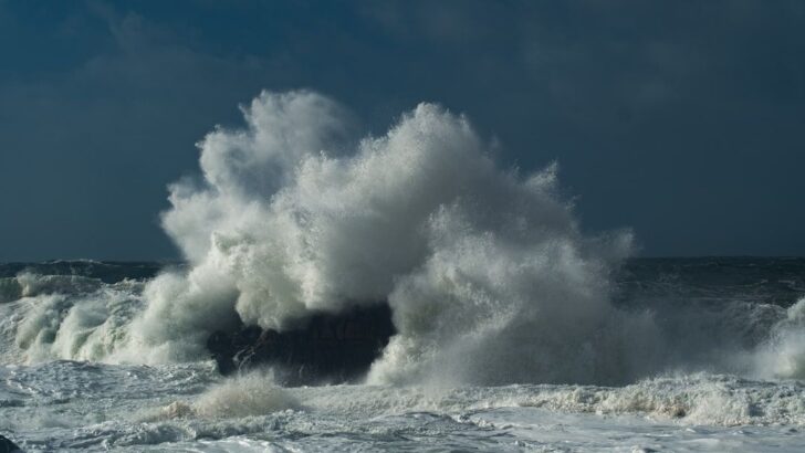 Atlantic Hurricane Season Opens With Below-Average Outlook Linked to Super El Niño
