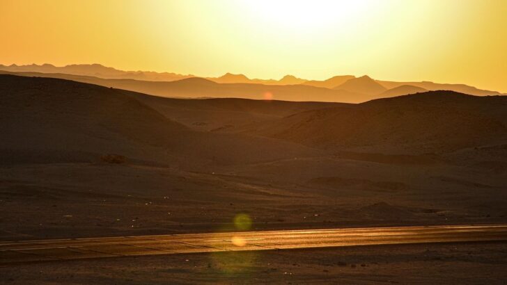 NOAA Predicts Hotter Summer for Most of the U.S.