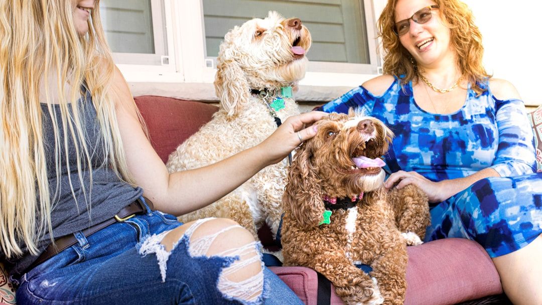 What It Really Means When Your Dog Suddenly Stops Sleeping In Your Room