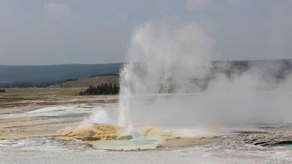 The Yellowstone Supervolcano Did Something in Early 2026 That It Has Not Done in 640000 Years of Recorded Geological Activity