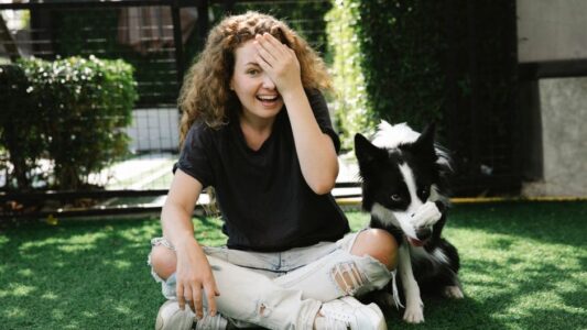 7 Traits of People Who Consider Their Pets as Children, According to Psychologists