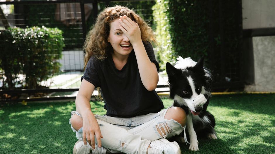 7 Traits of People Who Consider Their Pets as Children, According to Psychologists