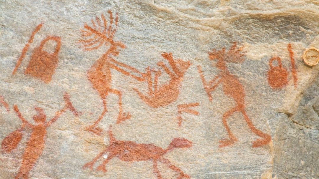 What Ancient Humans Were Actually Doing While Woolly Mammoths Roamed the Earth