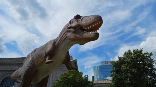 5 Hollywood Dinosaur Movies So Bad They Accidentally Became Classic Entertainment