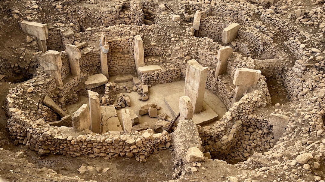 7 Historical Discoveries That Sound More Like Science Fiction