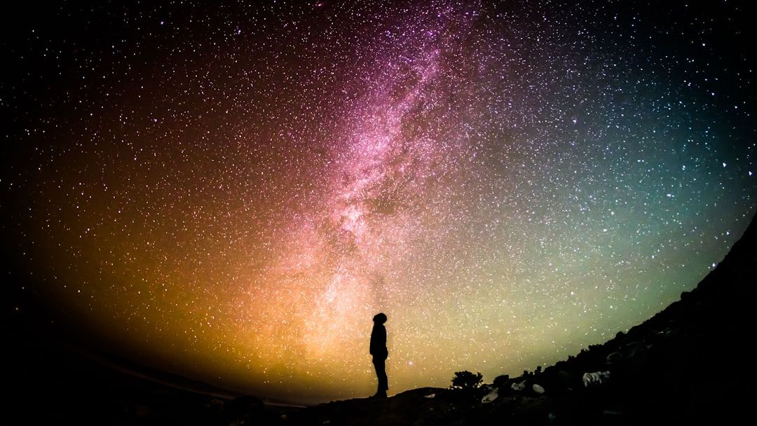 Astrophysics Says Stars Don't Twinkle - Your Atmosphere Does - and What You're Watching When a Star Flickers Is the Turbulence of Air Between You and Something That Has Been Burning for Millions of Years