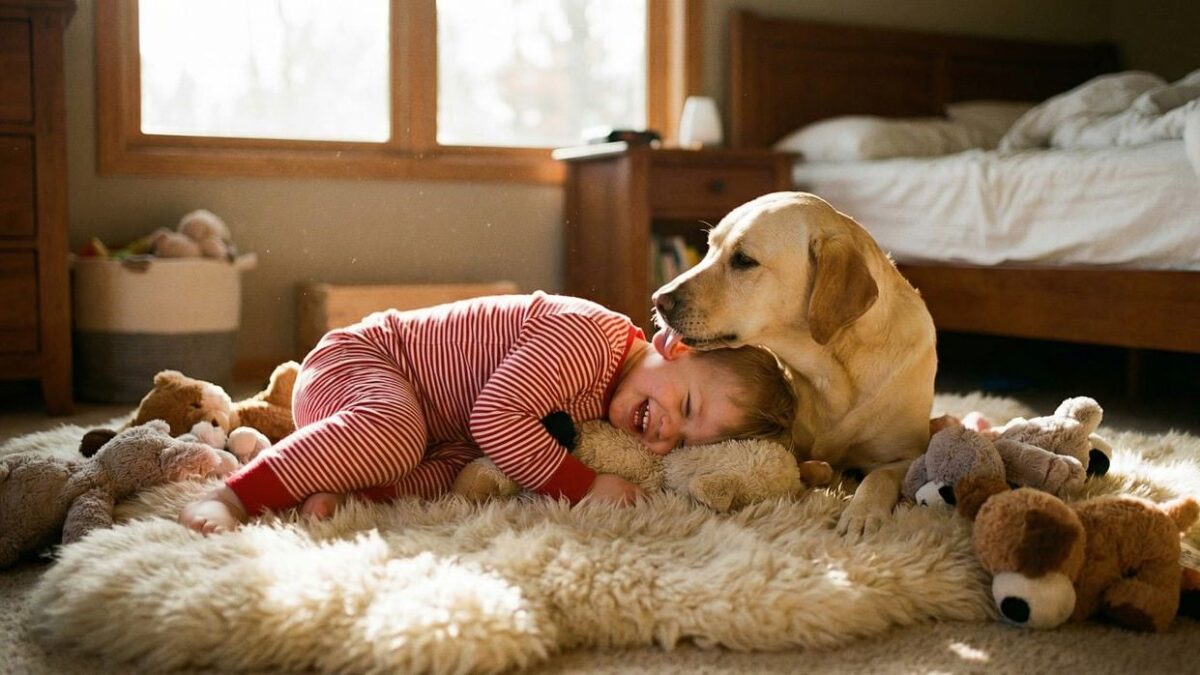 13 Things a Dog Does in Their Final Days That Their Owner Carries With Them Forever