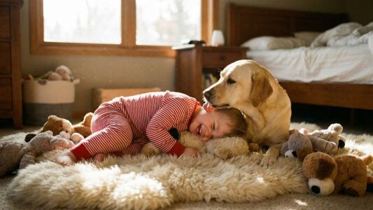 13 Things a Dog Does in Their Final Days That Their Owner Carries With Them Forever