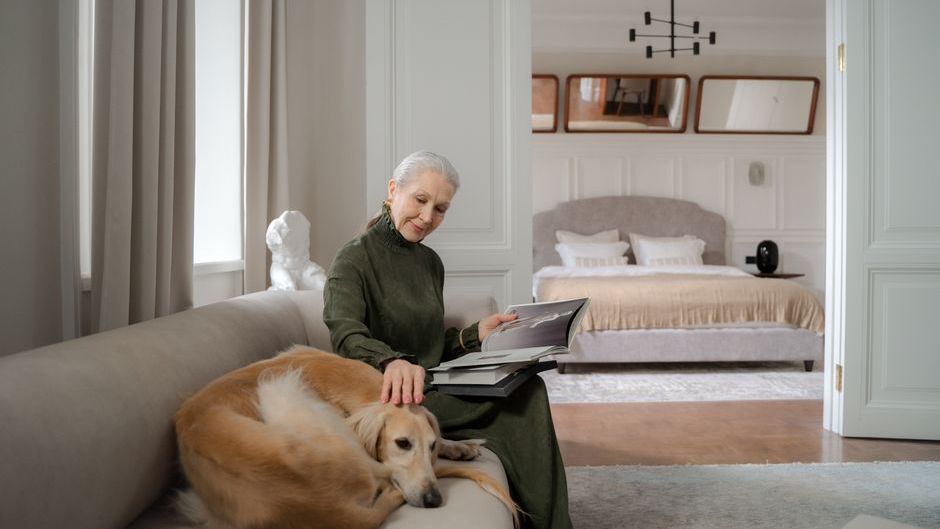 16 Things Every Senior Dog Owner Notices - But Most Are Too Afraid to Say Out Loud