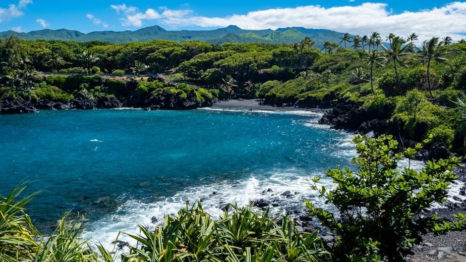 10 Incredible Sights You Should Never Miss In Maui