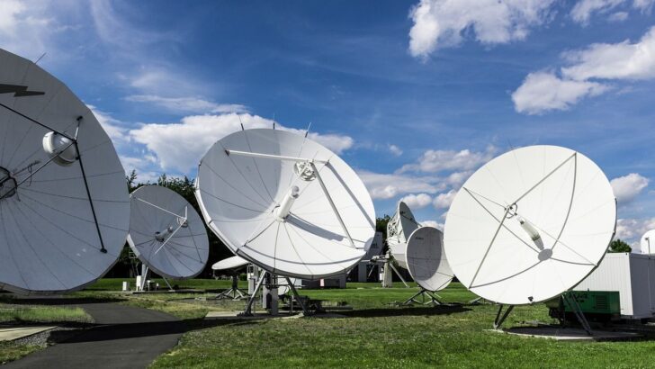 Astrophysics Says the Silence Between Radio Signals Received From Deep Space May Not Be Absence &ndash; It May Be a Language Transmitted on a Timescale That Makes Human Communication Look Like a Single Blink