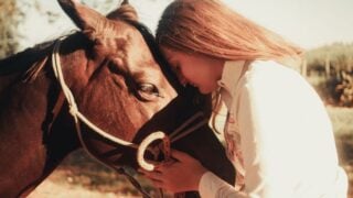 10 Things Horses Teach Us About Patience and Presence