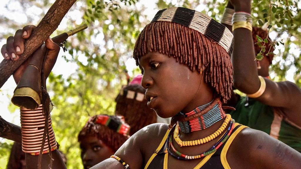 12 Astonishing Facts About Human Evolution That Rewrite Our Origins