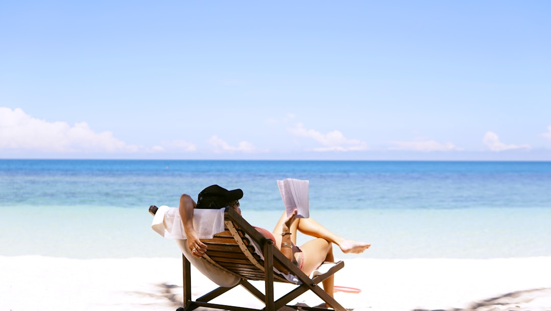 If You're Feeling Burned Out, Here Are 10 Amazing Women Destinations That Make the Perfect Escape