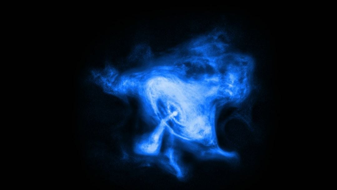 Astrophysics Says Neutron Stars Can Spin 700 Times Per Second and Remain Structurally Intact - Making Them the Closest Thing to a Perfect Natural Clock the Universe Has Ever Produced and the Most Dense Object Science Has Directly Measured