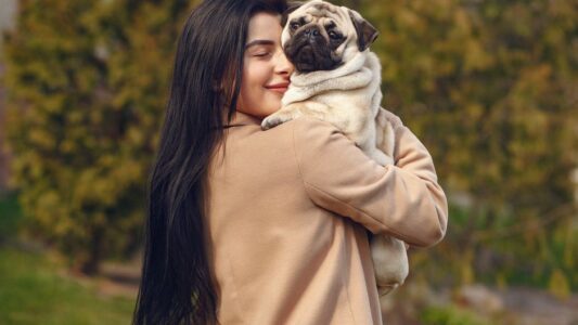 12 Dog Breeds That Refuse to Leave Your Side When You&rsquo;re Sick (And the Biological Reason Why)