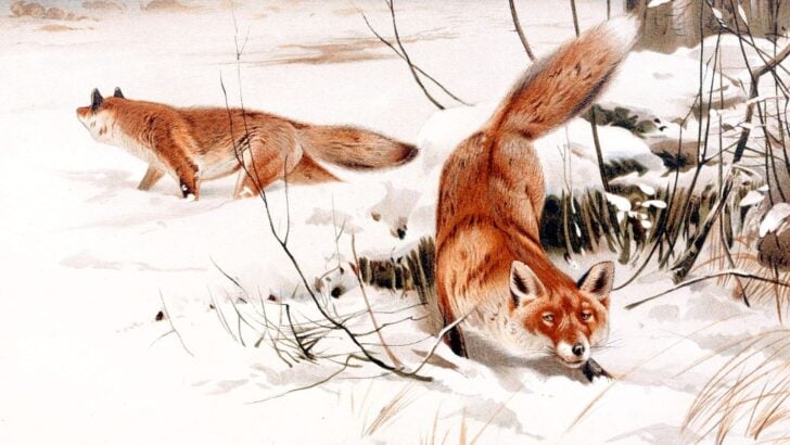 7 Wild Animals That Have Been Quietly Reclaiming Suburbs Across the American Midwest Over the Past Decade – and the Cities Most Affected