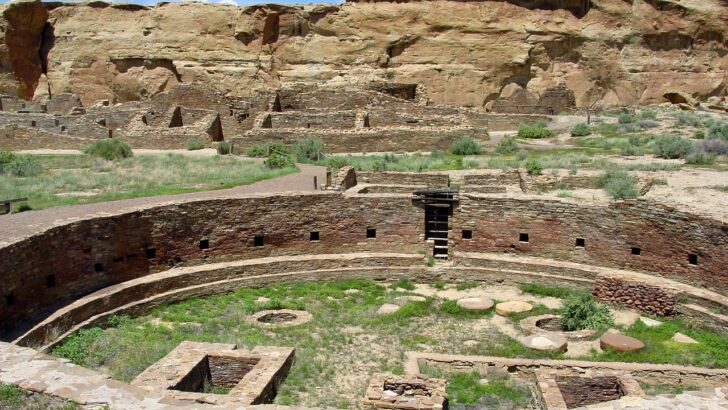 10 Fascinating Facts About Chaco Canyon: One of America&rsquo;s Greatest Ancient Mysteries