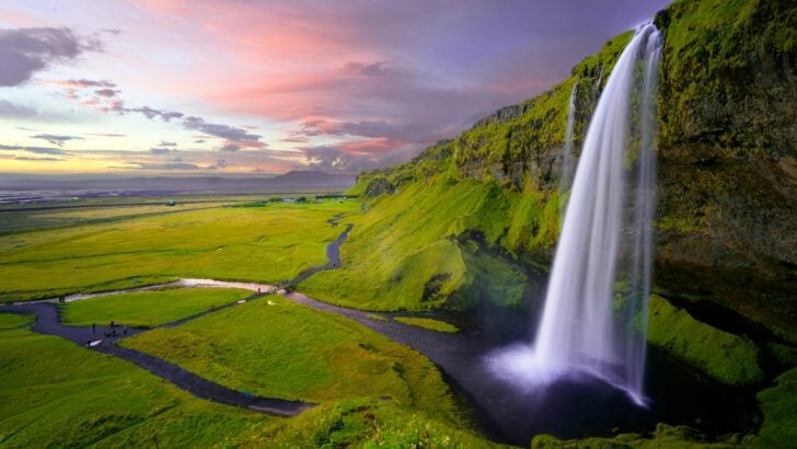 The 10 Most Beautiful Waterfalls in the World