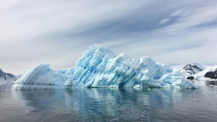 10 Ice Age Facts Most People Don't Know