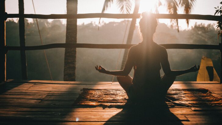 The Top 10 Travel Destinations for Spiritual Journeys