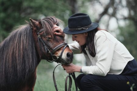 18 Animals That Bond So Completely With One Person They Never Truly Settle With Anyone Else Again