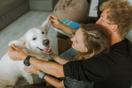 15 Signs Your Dog Is the Best Roommate You’ve Ever Had