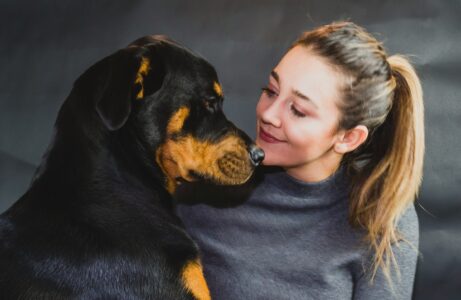 18 Comforts Vets Say Mean the Most to a Senior Dog in the Weeks Before It Goes